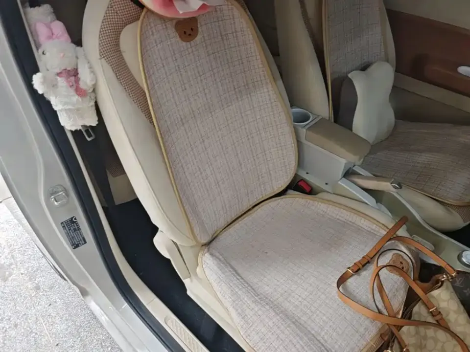 Wuling MINIEV