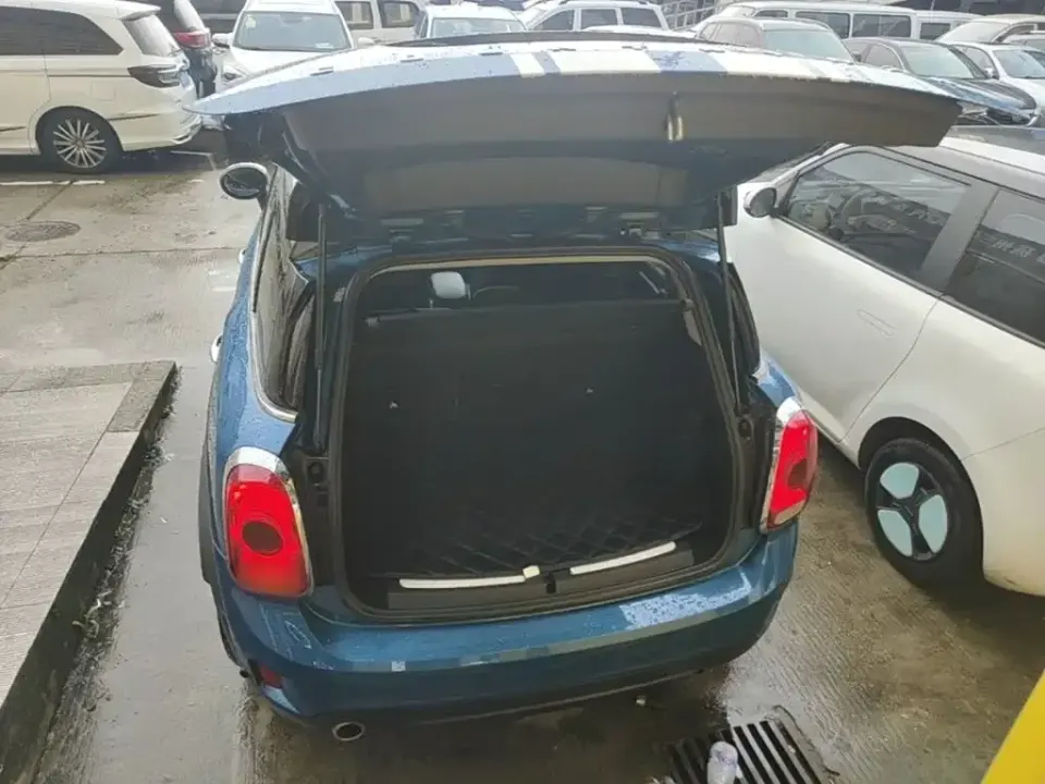 MINI Mini Countryman