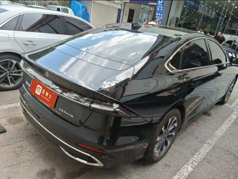 Lincoln Z