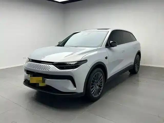 Leapmotor Leapmotor C11
