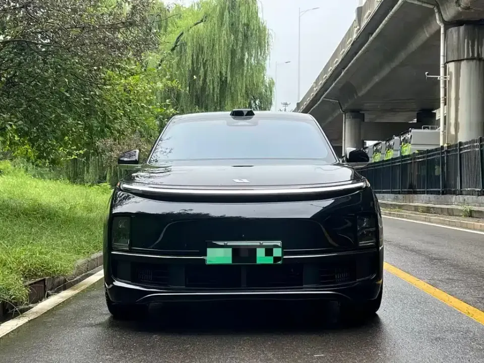 Li Li L9