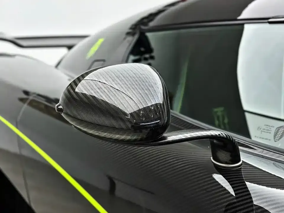 Koenigsegg Agera