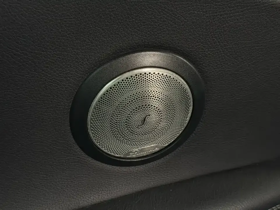 Mercedes-Benz C-Class (Import)
