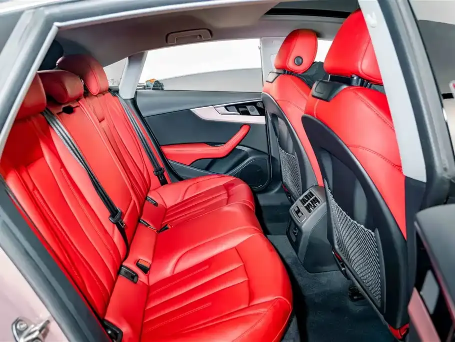 Audi A5 (Import)