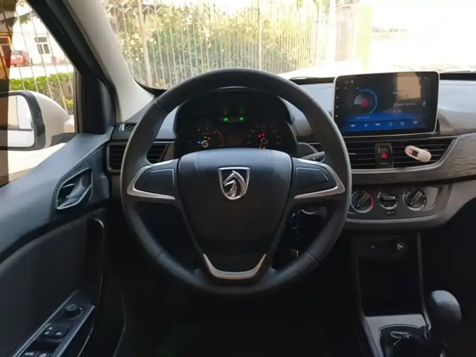 Baojun 310