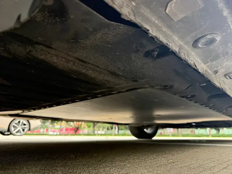 IM Motors IM LS6