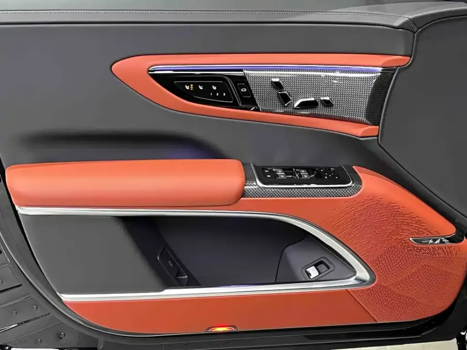 Hongqi Hongqi Golden Sunflower Guoya