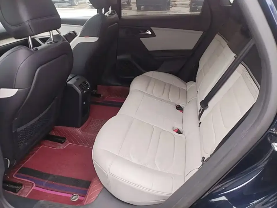 Citroen C5 X