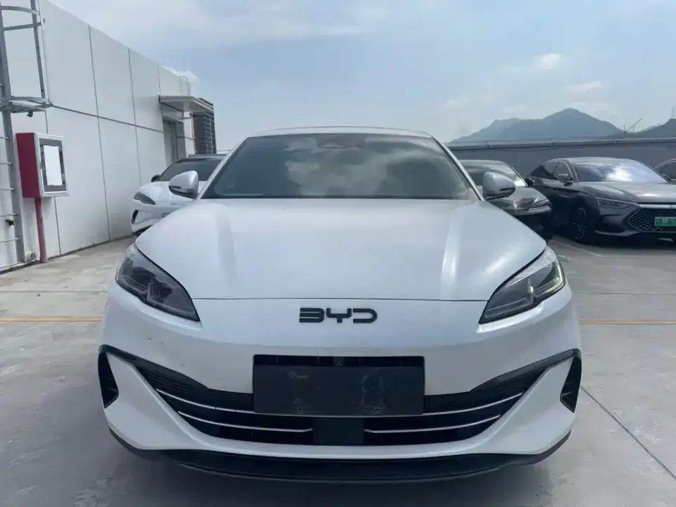 BYD Seal 06