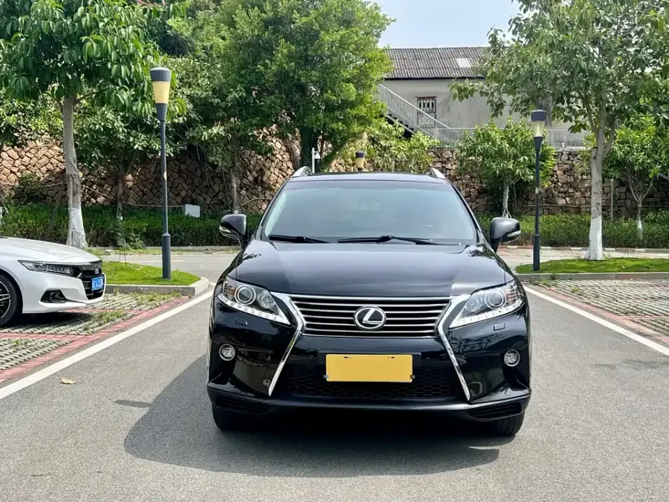 Lexus RX Classic