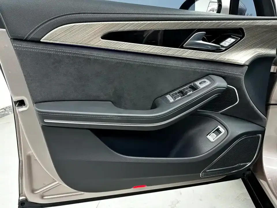 Hongqi Hongqi H9