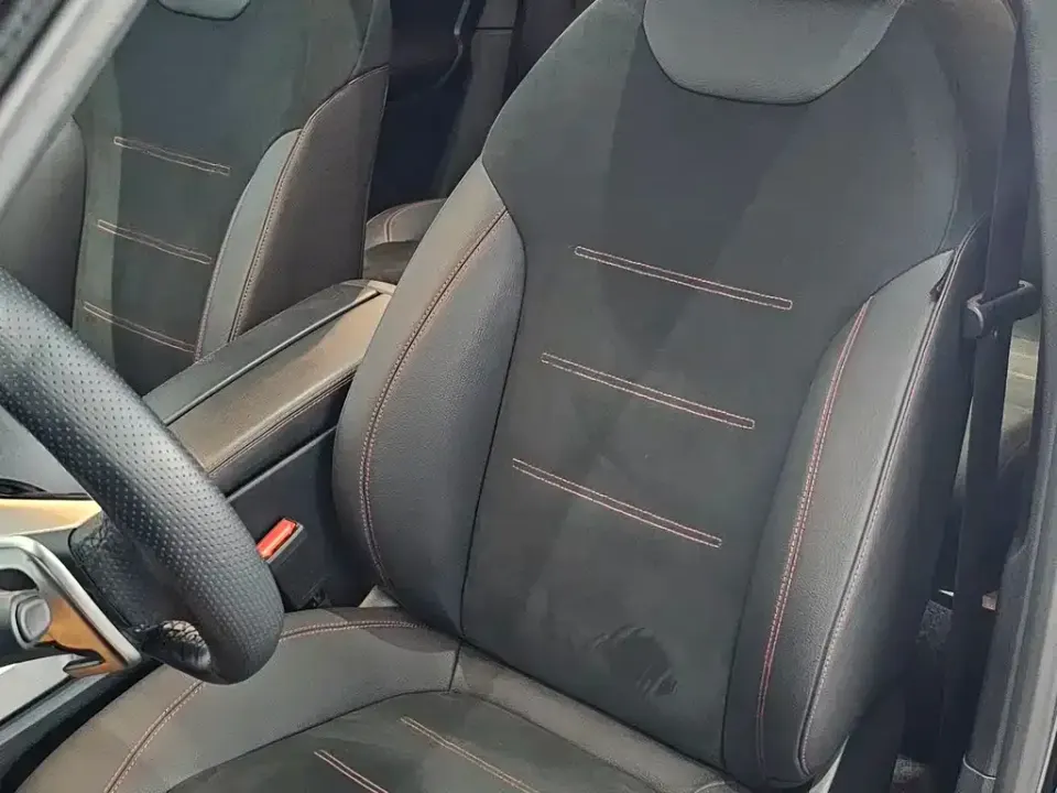 Mercedes-Benz GLB AMG