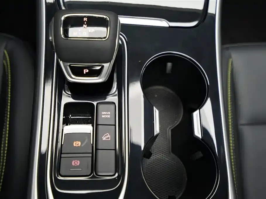 Fengxing Fengxing T5 EVO