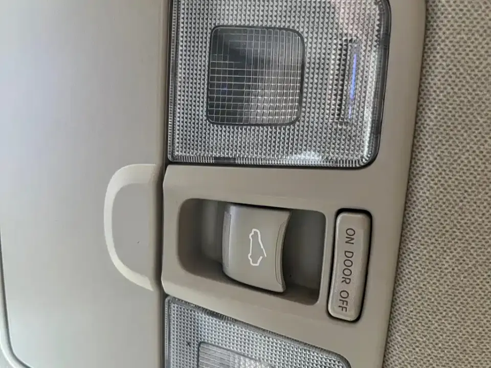 Hyundai Elantra Langdong