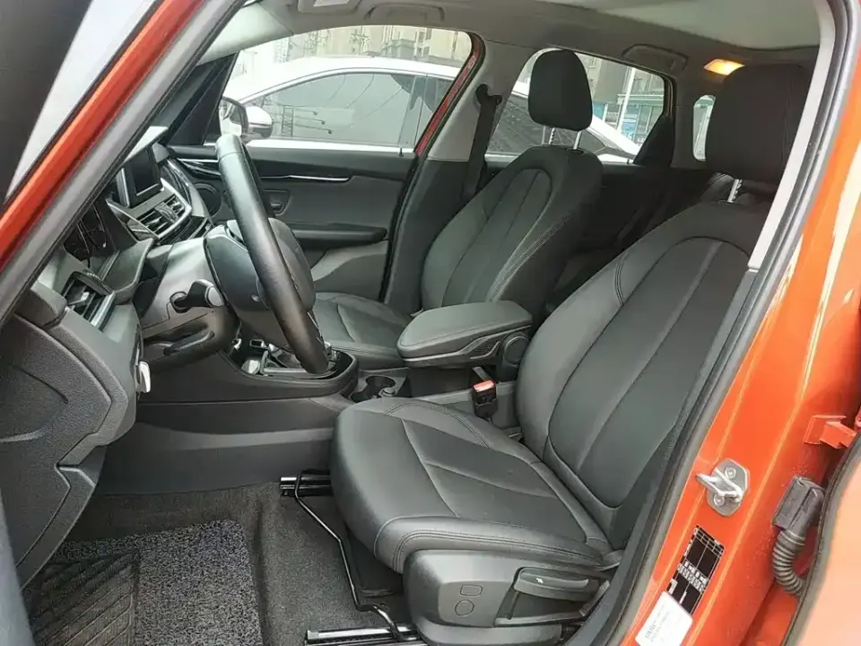 BMW 2 Series Active Tourer