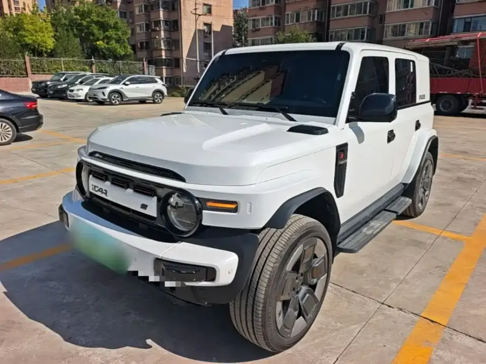 iCAR iCAR Super V23