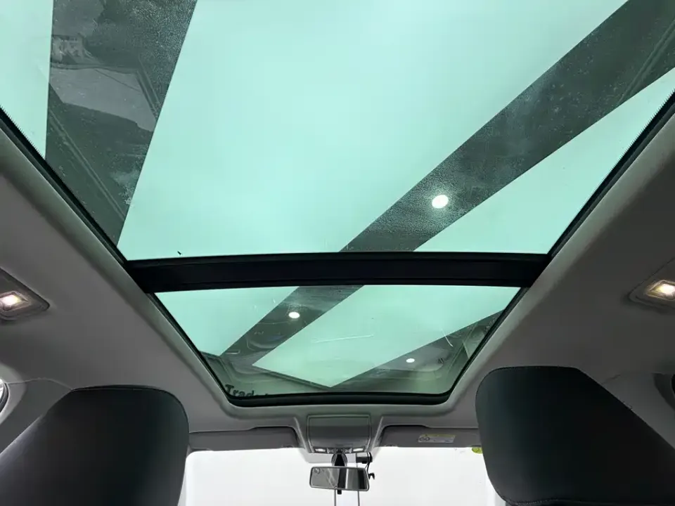 Jetta VS7