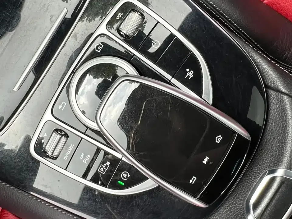 Mercedes-Benz E-Class (Import)