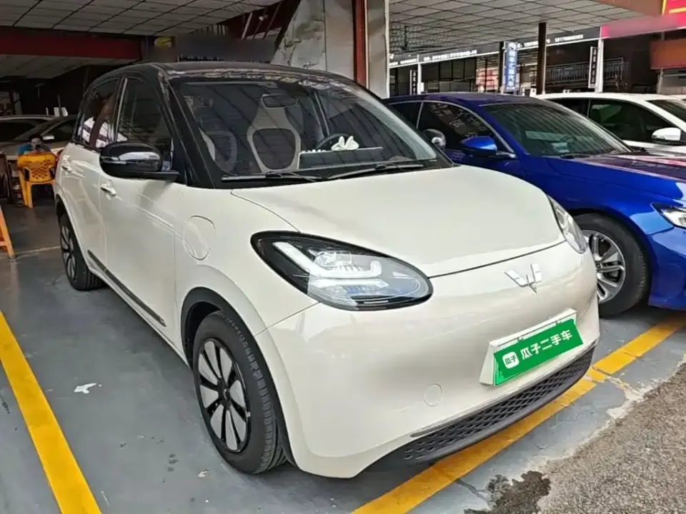 Wuling Bingo