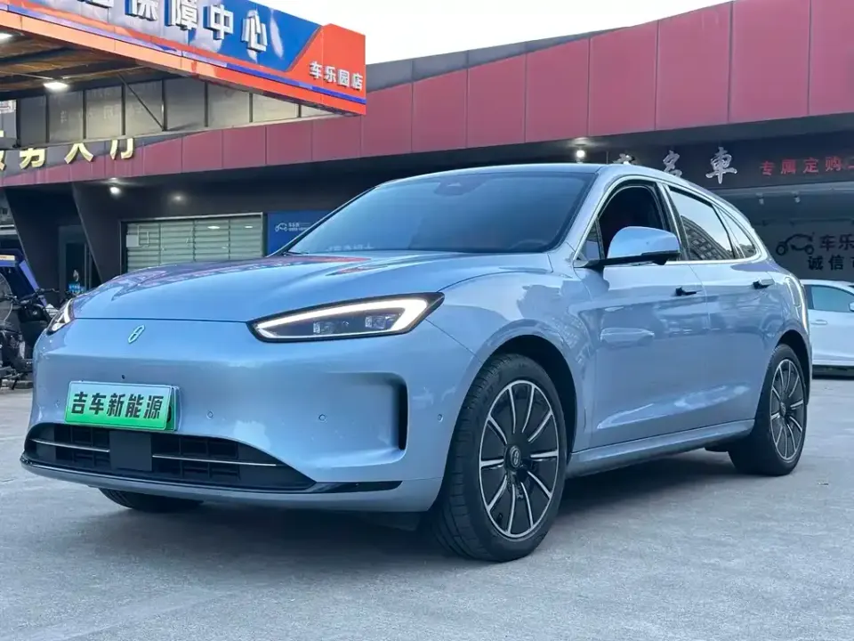 AITO AITO M5