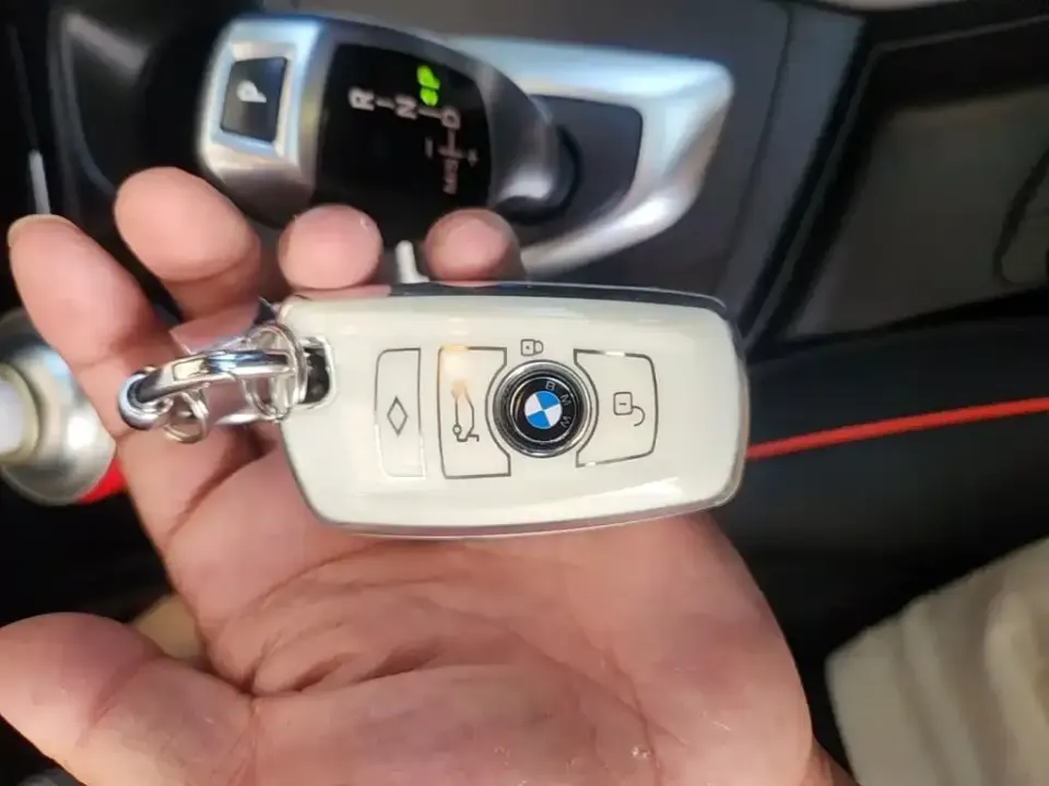 BMW 1 Series (Import)