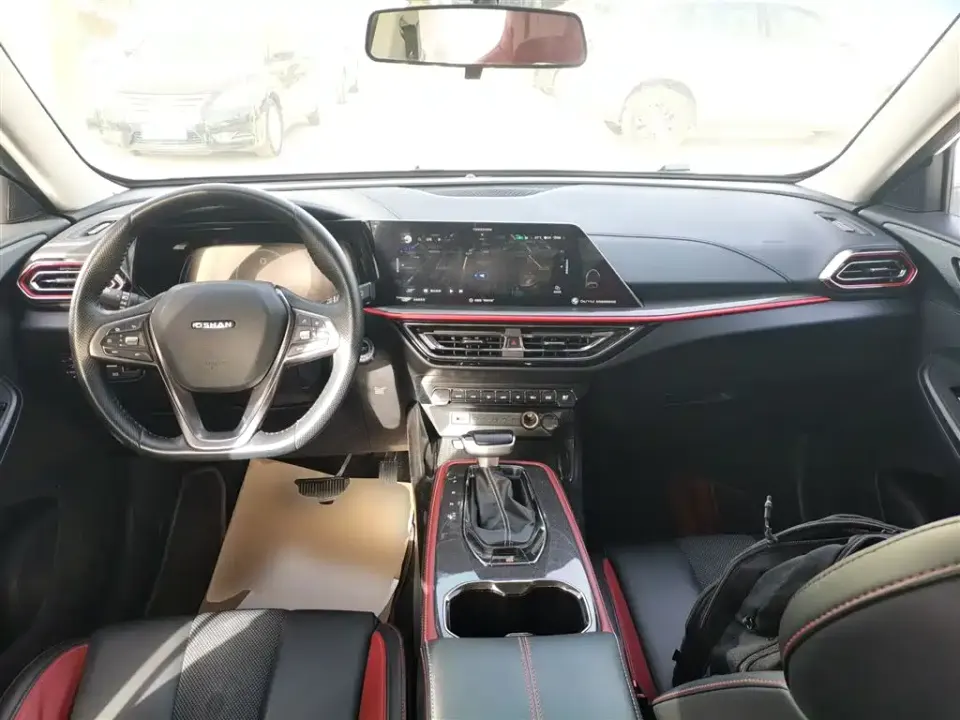 Oshan Oushang X5