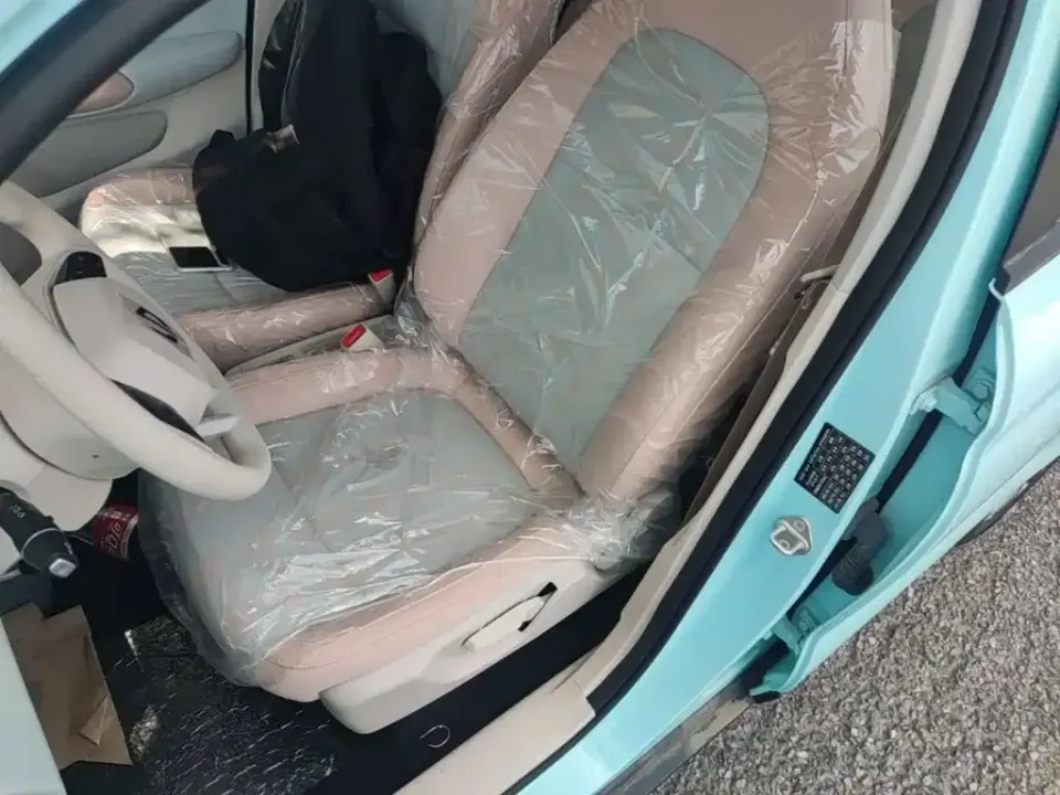Leapmotor Leapmotor T03
