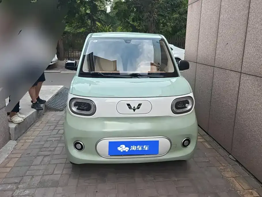 Wuling MINIEV