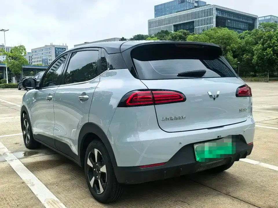 Wuling Bingo PLUS