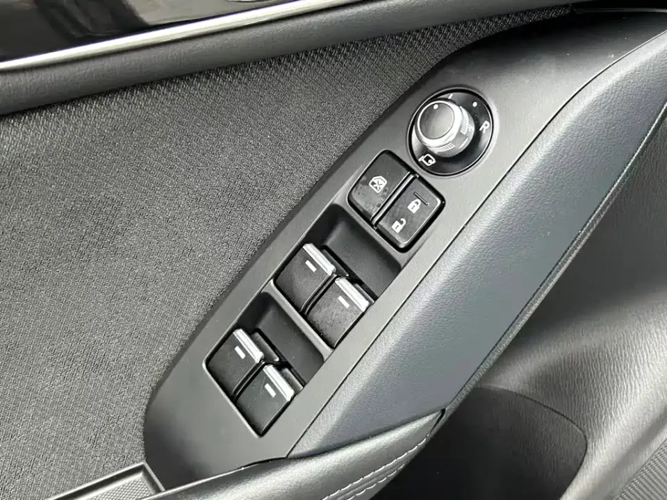 Mazda CX-4