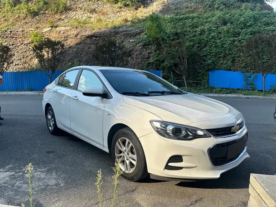 Chevrolet Cavalier