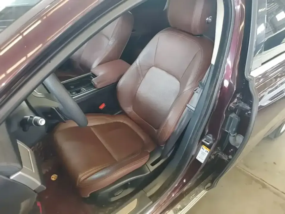 Jaguar XFL