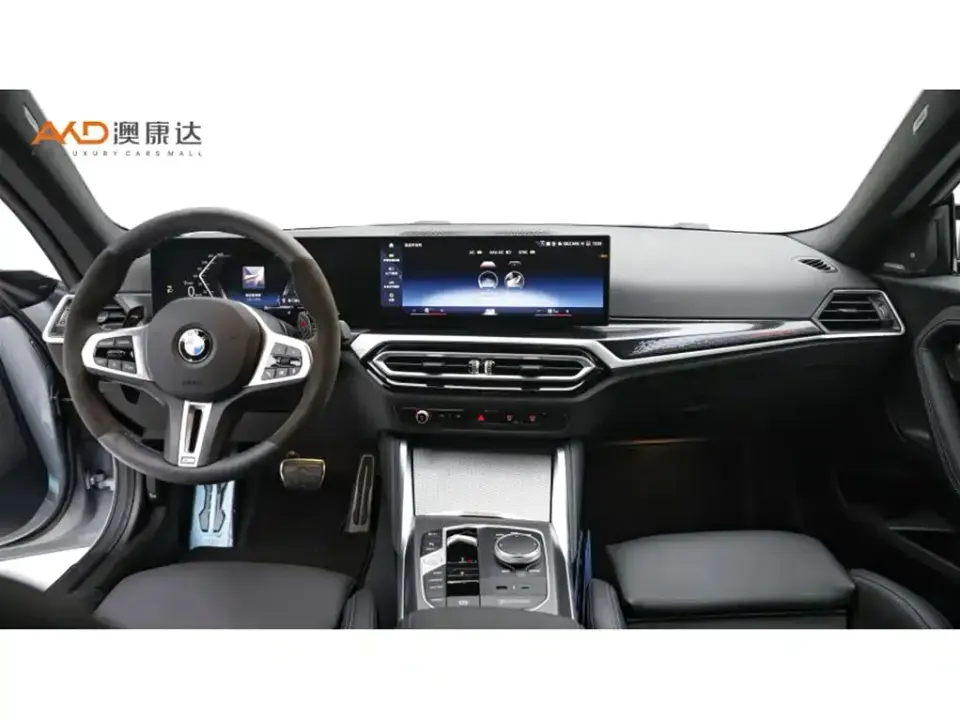BMW M240i