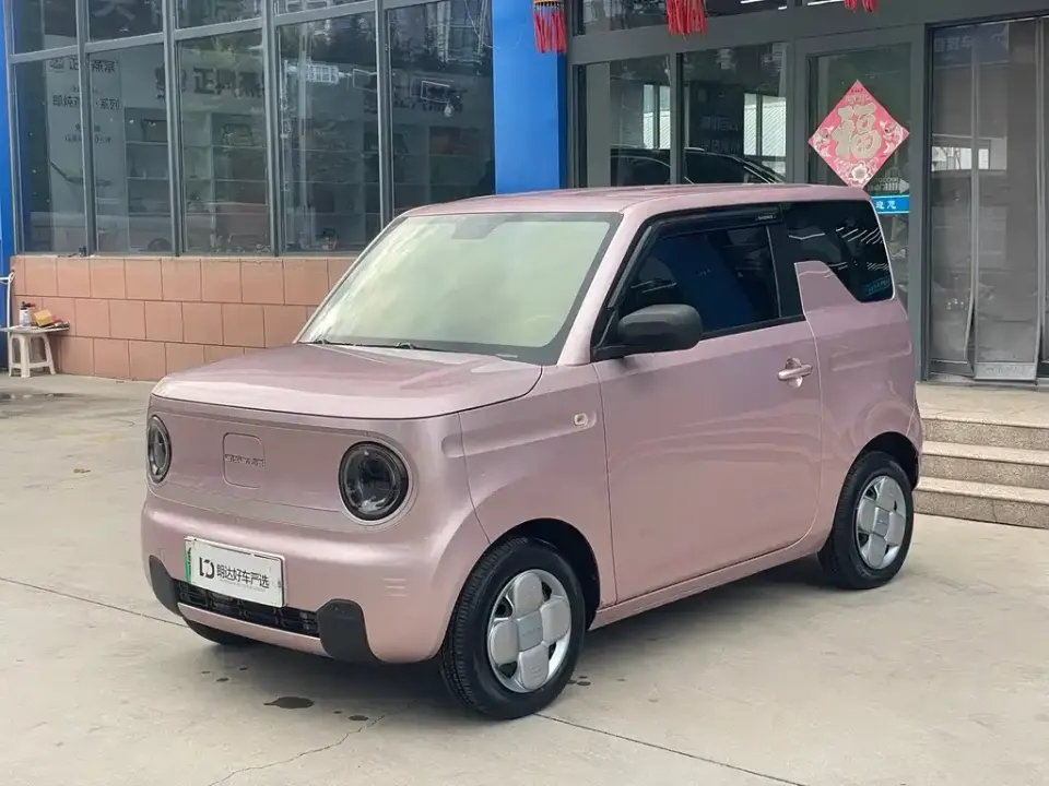 Galaxy Panda