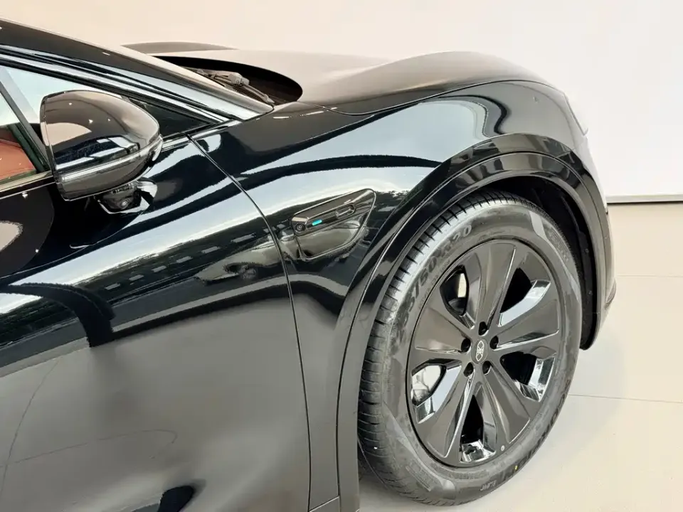 Zhijie Zhijie R7