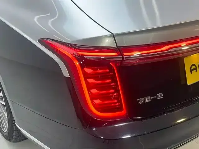 Hongqi Hongqi H9