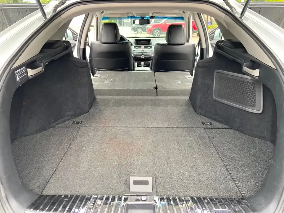 Honda Crosstour