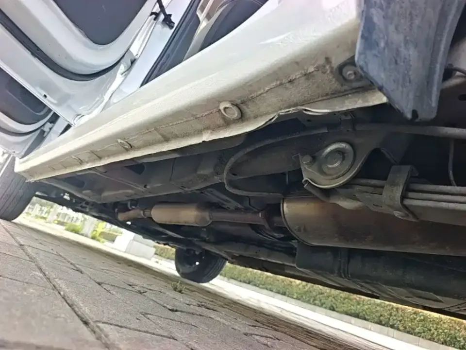 Wuling Hongguang Plus