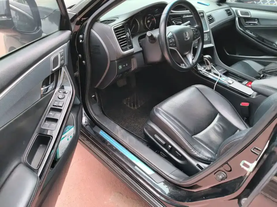 Honda Spirior