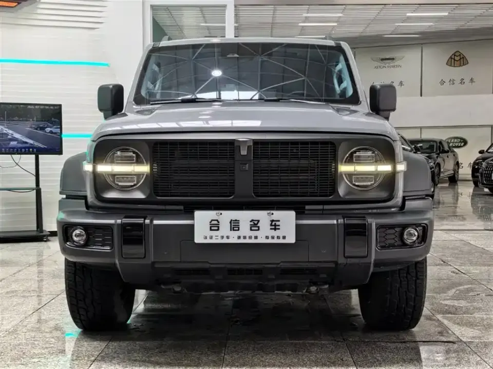 Tank 300
