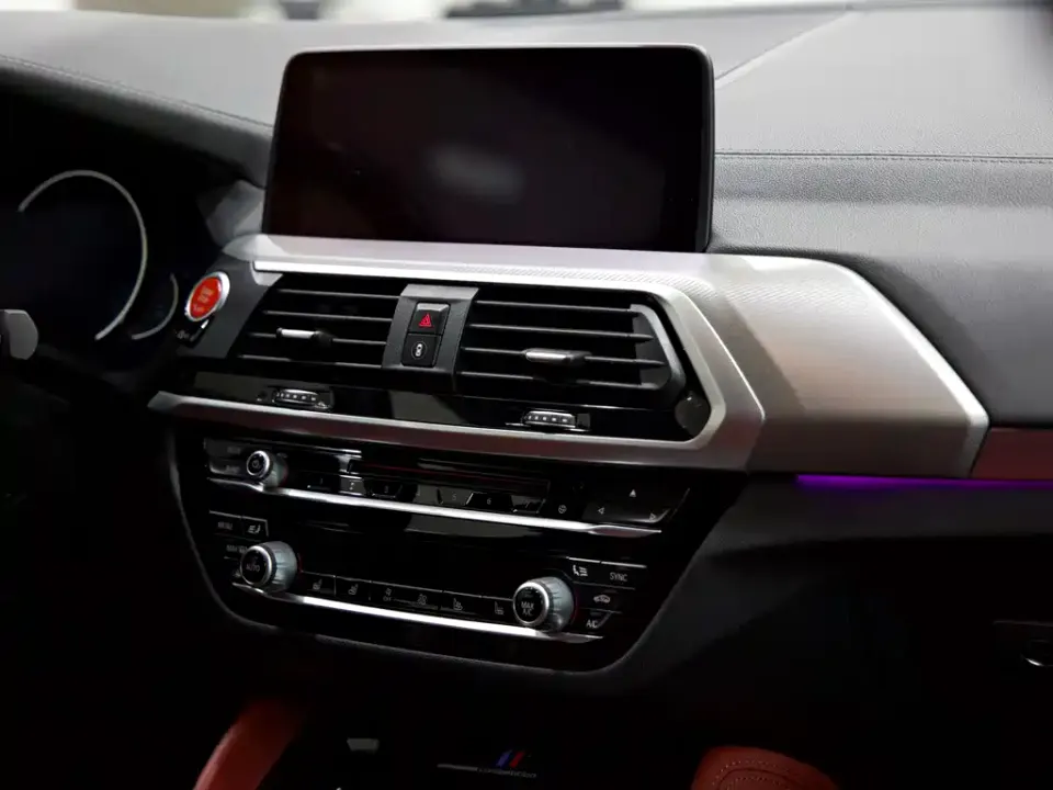 BMW X3 M