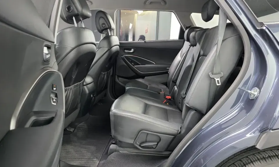 Hyundai Maxcruz