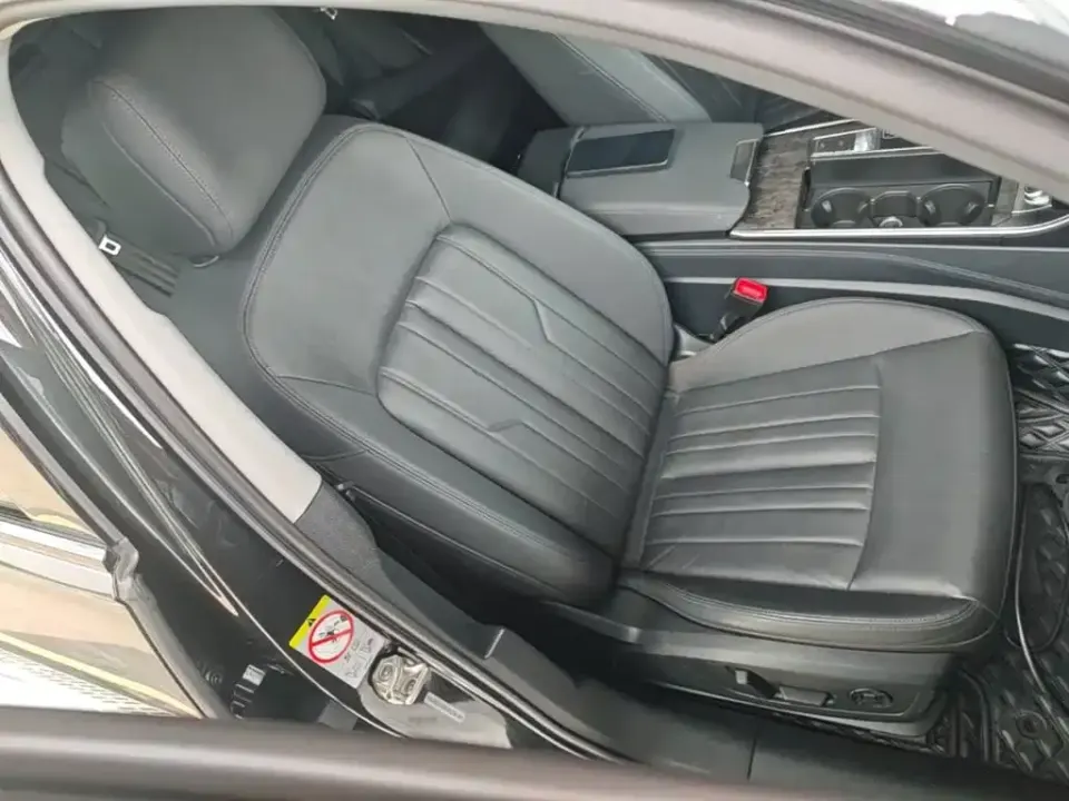 Audi A6 (Import)