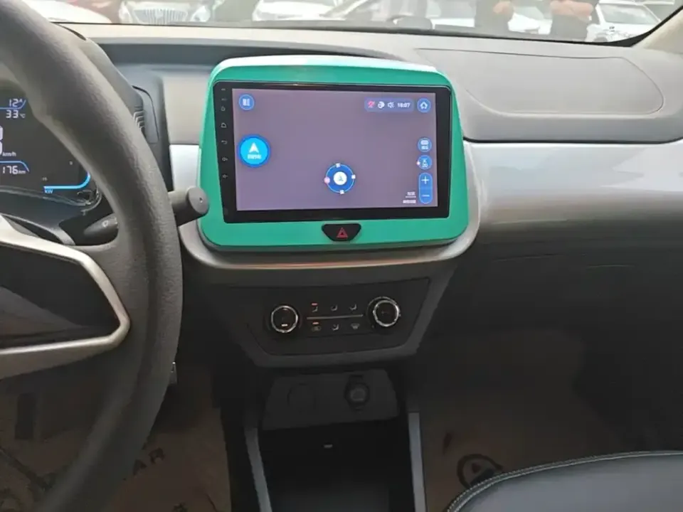 JMEV EV2