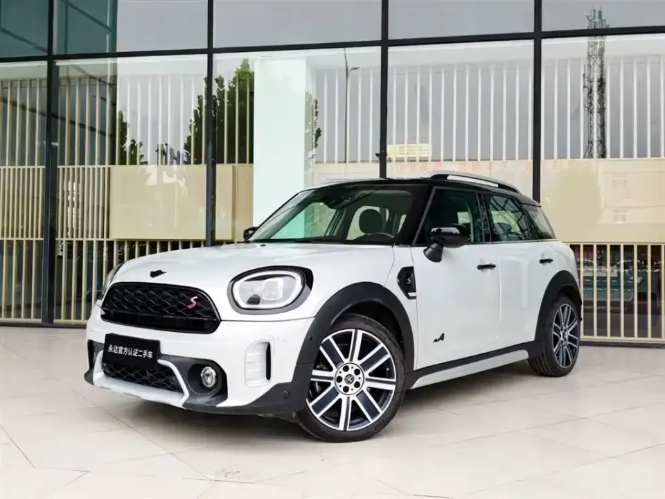 MINI Mini Countryman