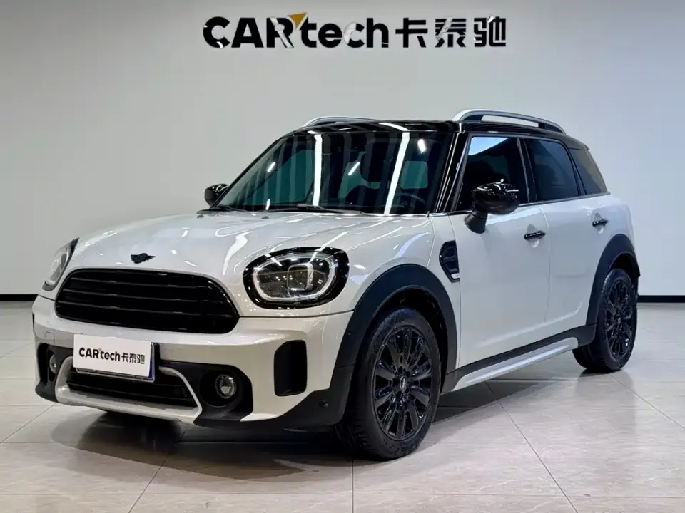 MINI Mini Countryman