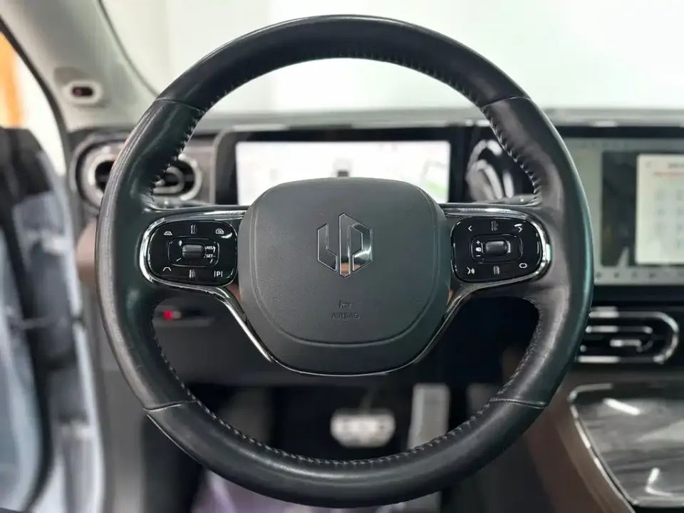 Leapmotor Leapmotor C11