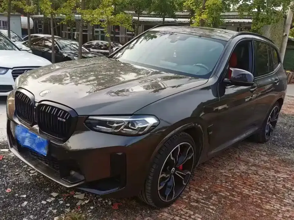 BMW X3 M