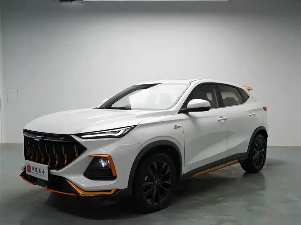 Oshan Oushang X5