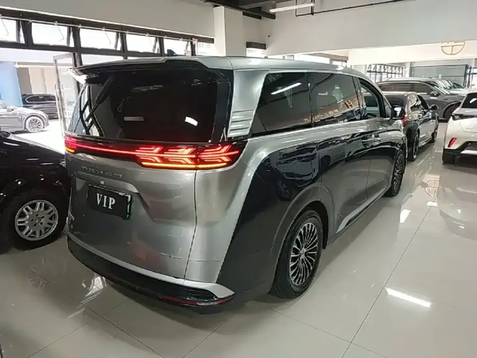 Denza Denza D9